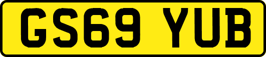 GS69YUB