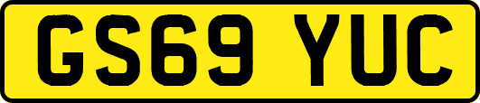 GS69YUC