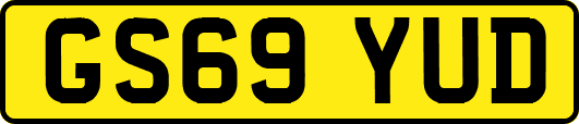GS69YUD