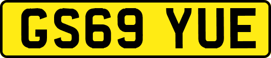 GS69YUE