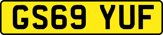 GS69YUF