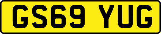 GS69YUG