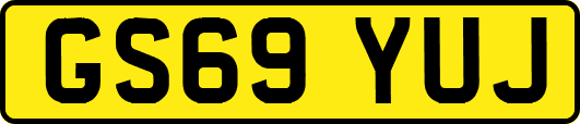 GS69YUJ