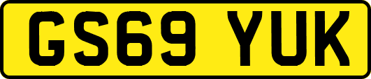 GS69YUK