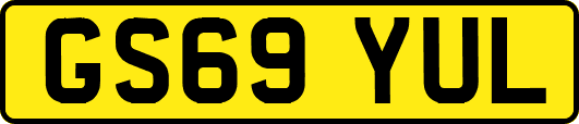GS69YUL