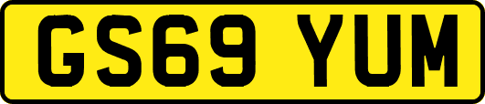 GS69YUM