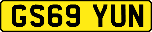 GS69YUN