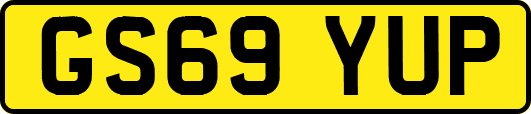GS69YUP