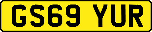 GS69YUR