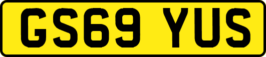 GS69YUS