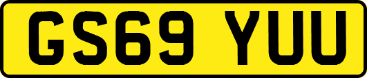 GS69YUU
