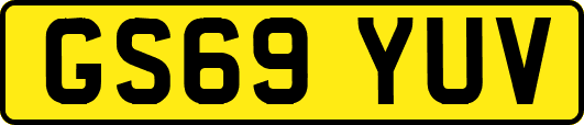 GS69YUV