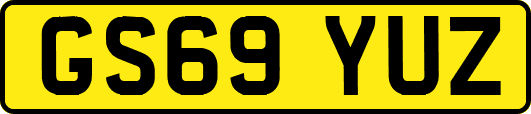 GS69YUZ