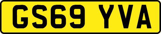 GS69YVA