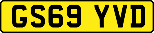 GS69YVD