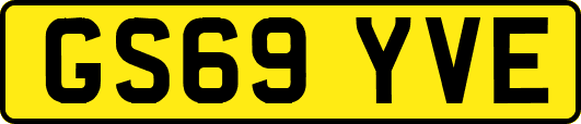 GS69YVE