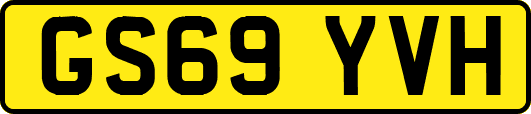 GS69YVH