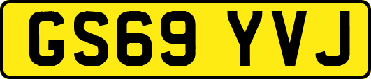 GS69YVJ