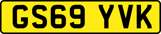 GS69YVK
