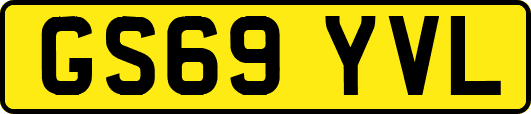 GS69YVL