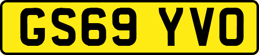 GS69YVO