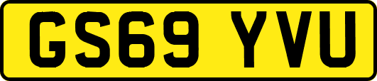GS69YVU