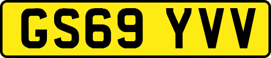 GS69YVV