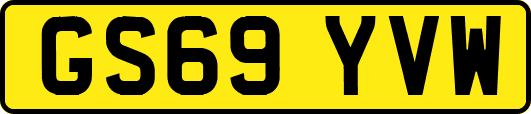GS69YVW