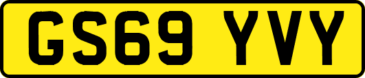 GS69YVY