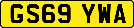 GS69YWA