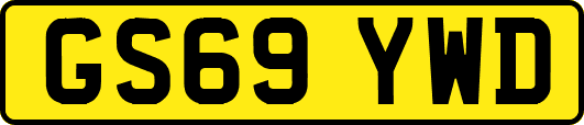 GS69YWD