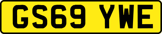 GS69YWE