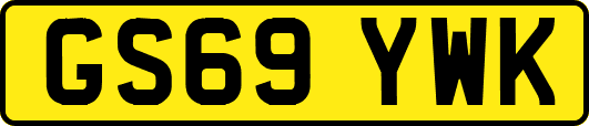 GS69YWK