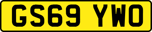 GS69YWO