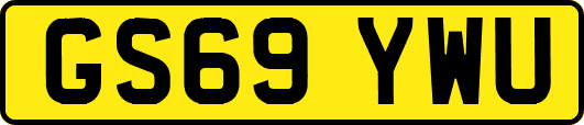 GS69YWU