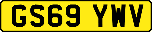 GS69YWV