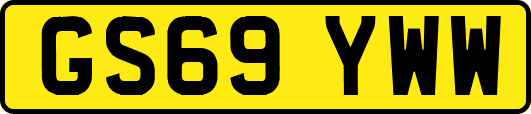 GS69YWW