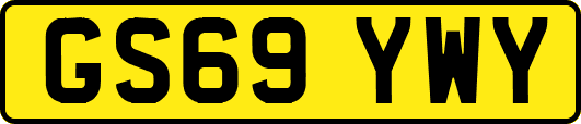 GS69YWY