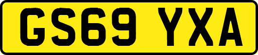 GS69YXA