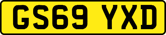 GS69YXD
