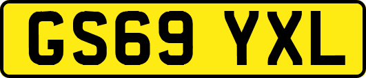 GS69YXL