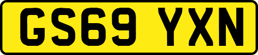 GS69YXN