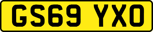 GS69YXO