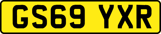 GS69YXR