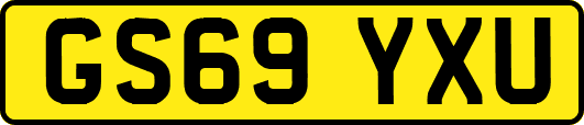 GS69YXU