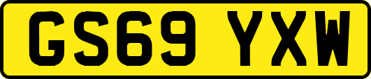 GS69YXW