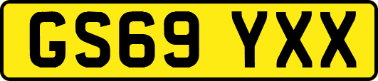 GS69YXX