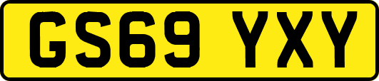 GS69YXY