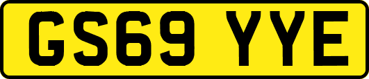 GS69YYE