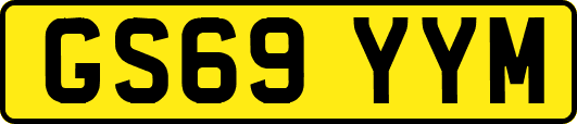 GS69YYM